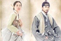 师任堂韩剧在线观看,时间的画师，穿越时空的传奇