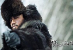 新智取威虎山在线观看,智勇双全，再战雪原传奇